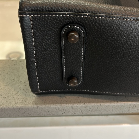 Brand new Coach leather tote bag - Picture 8 of 11